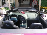 1995 Corvette Convertible For Sale